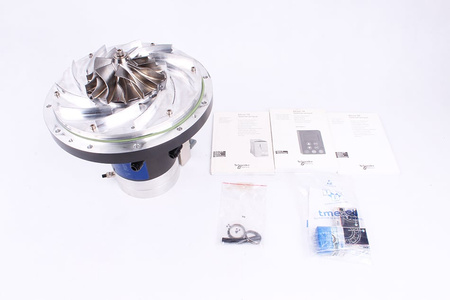 3000TOS LSM TURBINA LAZERIUI