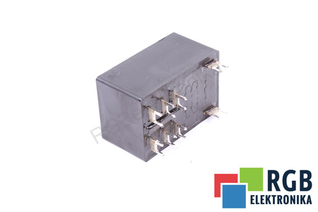 T92S11D12-24 POTTER&BRUMFIELD ESTAFETĖ