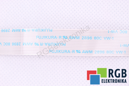 AWM2896 80C VW-1 16PIN 350MM JUNGIAMOJI JUOSTA