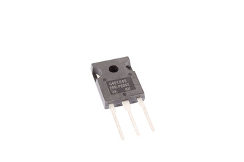 G4PC50S INTERNATIONAL RECTIFIER