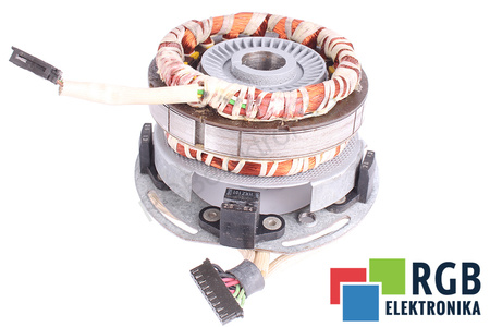 1FT5066-0AF01-Z SIEMENS TAKOGENERATORIUS