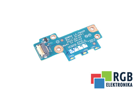 LS-7902P DELL QXW00