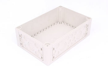 U-CI43E EATON IDT KORPUSO DANGTIS