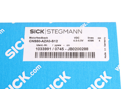 CNS50-AZA0-S12 SICK 1033991 CODER
