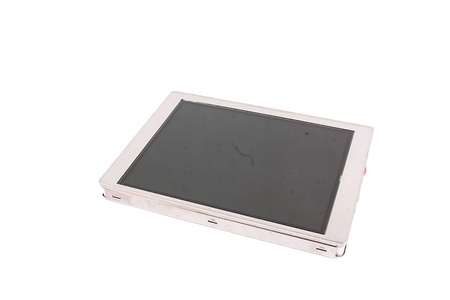 LQ057Q3DC02 SHARP 5.7" LCD MATRICA