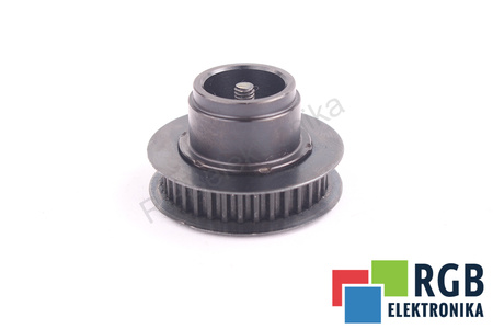 DANTYTASIS SKRIEMULYS 30X7MM Z=34