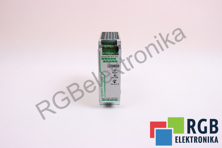 QUINT-PS/3AC/24DC/5 PHOENIX CONTACT REV.03