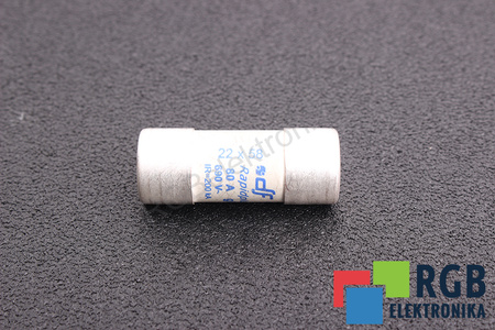 SAUGIKLIS 492039 DF ELECTRIC RAPIDPLUS IR=200KA 80A, 690V