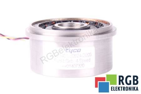 V23401-U2624-D209 TYCO IŠSPRĘSTI