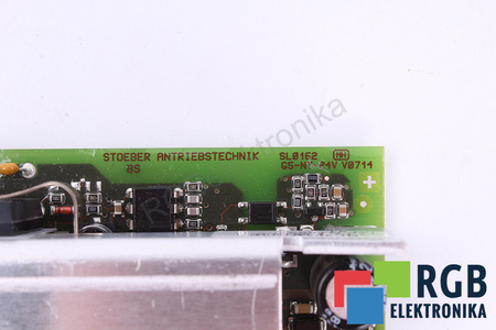 SL0162 STOBER G5-NT-24V V0714 NT5024