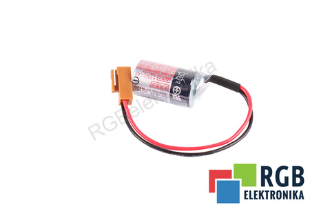 ER3V/3.6V TOSHIBA AKUMULIATORIUS