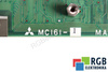 MC161-1 MITSUBISHI ELECTRIC MC161B-1 SUGEDĘS – DALIMS