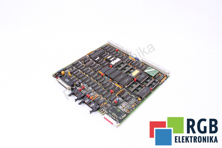 FM55/88CPU GROSSENBACHER ELEKTRONIK