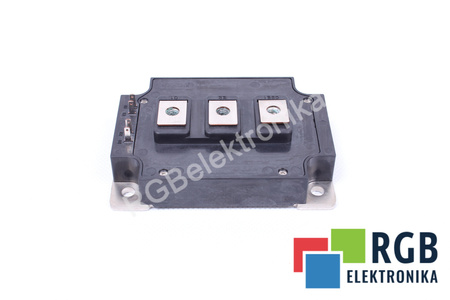 CM600DY-24S MITSUBISHI ELECTRIC