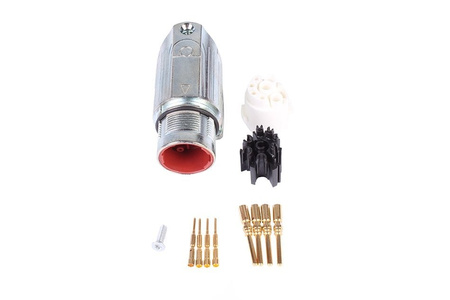 BEDC110MR11001216400 TE CONNECTIVITY MAITINIMO LIZDAS