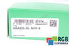 GRAE35-XL-NPP-B INA 35X72X38.9 GUOLIS