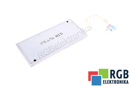 ATSPARUMAS SRF850E SIR 33R 33OHM ATSPARUMAS