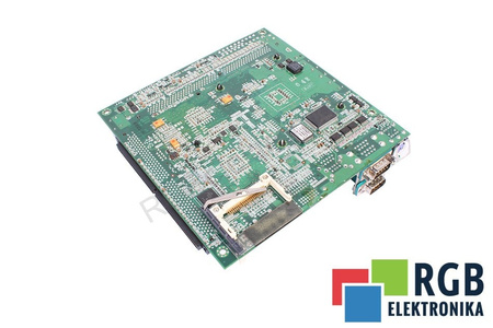 NPC-P0010 OMRON ANMC94-E PLOKŠTĖ DALIMS