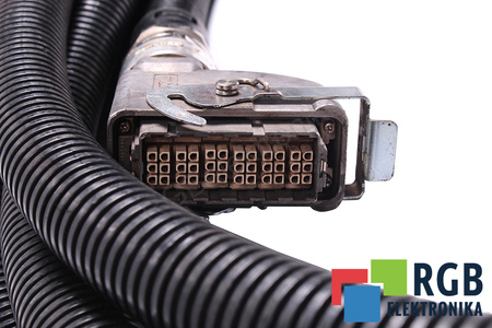 347176-85 YASKAWA MOTOMAN 18M KABELIS