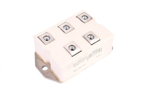 SKD160/12 SEMIKRON SEMIPONT