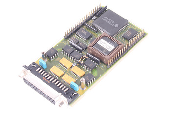 D-2480-005-1 AUTOMATA COUNTER MODUL 3X16 BIT OPTO