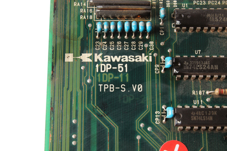 1DP-51 KAWASAKI 50999-1461R10 DALIMS