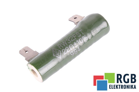 ATSPARUMAS RW32FST 22OHM