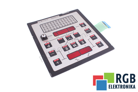 KUAX 670 KUHNKE ENERGIETECHNIK DĖŽUTĖS PRIEKIS