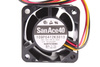 109P0412K3013 SANYO DENKI 40X40X28MM, 12V, 0.55A VENTILIATORIUS