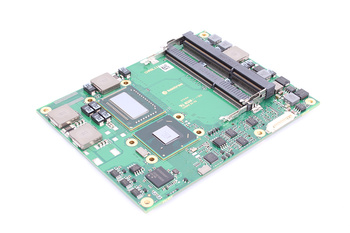 COME-BSC6 KONTRON 38014-0000-22-2EXT PLOKŠTĖ