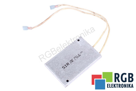 ATSPARUMAS SRF550 SIR 60OHM