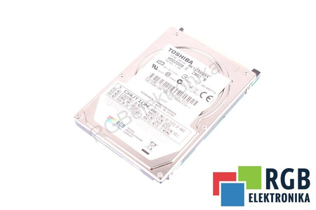 MK1032GAX TOSHIBA 100GB