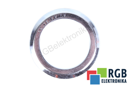 50X72X5.5/7.5 ERIKS GAMMARING NBR PAKAVIMAS