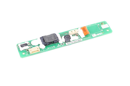 KEITIKLIS GT15-65TINV 27B924G52 MITSUBISHI ELECTRIC BD627B924H02 KEITIKLIS