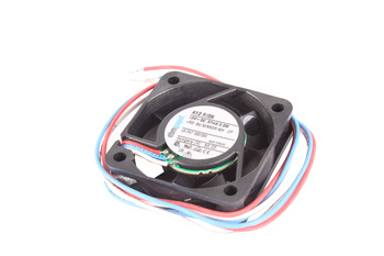 412 F/2 H EBM PAPST 40X40X10MM, 12V VENTILIATORIUS