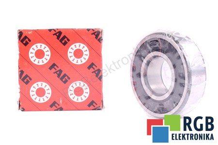 6204-C-2HRS-C3 FAG 20X47X14 GUOLIS