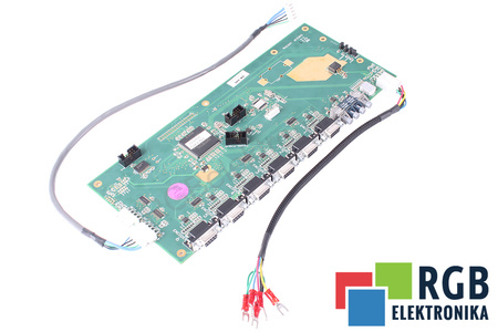 #13085 CENTROID IŠPLĖTIMO PLOKŠTĖ KODAVIMO ĮRENGINIUI / SKALEI