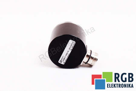 A58M-F-1000-30V-CR/C12-0 PRECIZIKA METROLOGY A58M TTL CODER