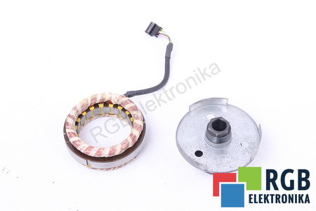 1FT5072-0AF01-2-Z SIEMENS TAKOGENERATORIUS