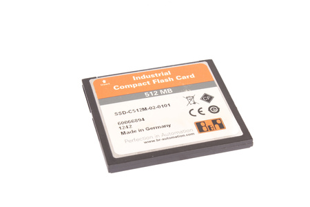 5CFCRD.0512-06 B&R AUTOMATION SSD-C512M-02-0101