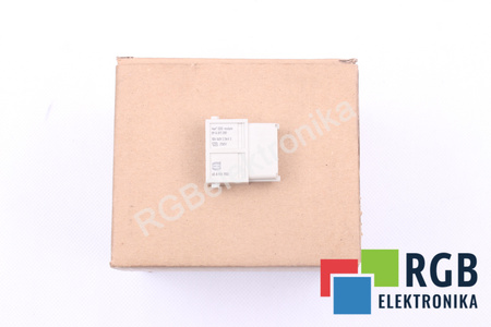 09140173101 HARTING HAN DDD MODULE 10A ARTIKULIACIJA