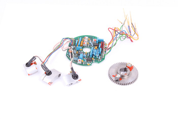 DV5-4-4MBF AMK MATAVIMO SISTEMA