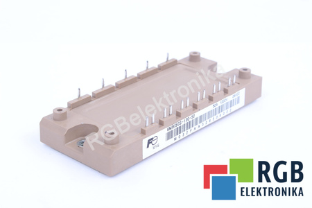 6MBI50S-120-52 FUJI ELECTRIC