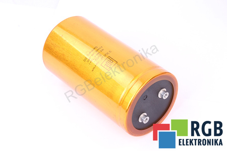 KONDENSATORIUS 3300UF 350VDC ROE KONDENSATORIUS