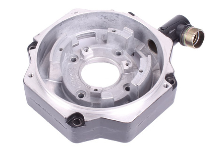 1FK6081-6AF71-1ZZ9-ZS07 KUKA GALINIS LANCE