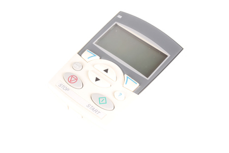 ACS-CP-A ABB VALDYMO IR VALDYMO PULTAS