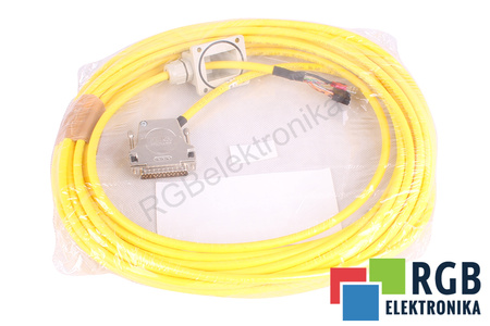 PHG10 KUKA 15M KABELIS