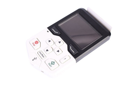 ACS-AP-I ABB 3AUA0000064885 VALDYMO IR VALDYMO PULTAS