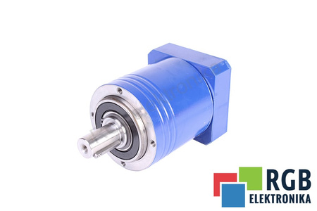 LP070S-MF1-10-1D1-3S ALPHA GETRIEBEBAU 10I PAVARA