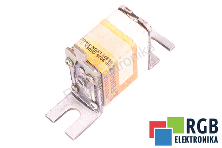 SAUGIKLIS P76378-6 FERRAZ 160A